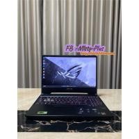 ราคา Asus TUF Gaming FX505DU-AL052T GTX1660Ti 6GB -CPU Ryzen7 3750H-RAM 16GB DDR4-SSD 512GB+HDD1TB-15.6" FHD IPS 120Hz (28239210877)