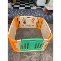 ราคา คอกกั้นเด็กมือสองจากญี่ปุ่น ขนาด 110x110cm (7450179678)