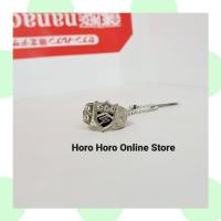 ราคา ⚡ กาชาปอง รีบอร์น ⚡ แหวน แรมโบ้ ครูพิเศษจอมป่วน รีบอร์น ! วองโกเล่ริง อัศนี Vongola Ring Lightning Gashapon Reborn (8686080022)