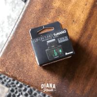 ราคา Ibanez TuNano Guitar / Bass Tuner (22554208878)