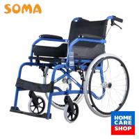 ราคา รถเข็นผู้ป่วย Soma Champion 100 CHM-100 (6404702444)