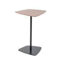 ราคา Modernform โต๊ะข้าง End Table TOP WALNUT VENEER (7558500371)