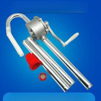 ราคา ปั๊มน้ำมันมือหมุนอลูมิเนียมอัลลอยด์ปั๊มน้ำมันปั๊มด้วยมือปั๊มน้ำมันปั๊มน้ำมันปั๊มถังน้ำมันปั๊มน้ำมัน (25992065473)