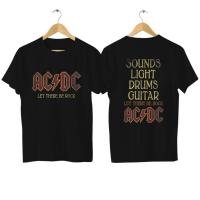 ราคา AC PWRDUP Live DC พิมพ์ Tshirt กราฟิก T เสื้อผู้ชายผู้หญิงผ้าฝ้าย Hip Hop แฟชั่นขนาดใหญ่เด็กเสื้อยืดเสื้อผ้าฤดูร้อน (42923328846)