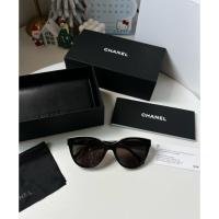 ราคา chanel sunglasses 5414 (41918945457)