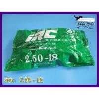 ราคา INNER TIRE TUBE "IRC" size 2.50-18 // ยางใน IRC 2.50-18 (8185088452)