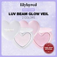 ราคา [LILYBYRED] Luv Beam Glow Veil ไฮไลท์เตอร์ 3.2 กรัม (22889357661)