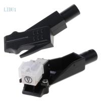 ราคา Lidu1 เข็มแผ่นเสียง Stylus เปลี่ยนแผ่นเสียงเครื่องเล่นแผ่นเสียง Turntable เข็ม (27854869037)