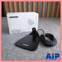 ราคา SHURE CVD-B ฐานไมค์ (ราคาเฉพาะฐานไมค์) ฐานไมค์โครโฟนตั้งโต๊ะ ฐานยึดไมค์โครโฟนแบบตั้งโต๊ะ ยี่ห้อชัวร์ CVD B CVDB เอไอ-... (15597536754)
