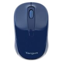 ราคา เม้าส์บลูทูธ Targus W600 Wireless Optical Mouse - Blue เม้าส์ไร้สายสีน้ำเงิน ของแท้ ประกันศูนย์ 3ปี (25733290892)