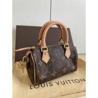 ราคา Louis vuitton mini HL monogram canvas (10424726509)