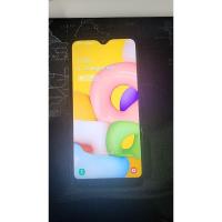 ราคา โทรศัพท์มือสอง Samsung a01 สภาพดี (25780297257)