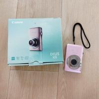 ราคา กล้องคอมแพค compact canon ixus 105 มือสอง (28604308026)