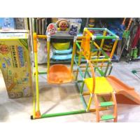 ราคา ชุดปีนป่ายชุด ใหญ่ 4 in 1 อันปังแมน (1678333424)