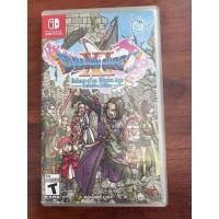 ราคา ‼️Dragon Quest XI Echoes of an Elusive AgeS for Nintendo switch ภาษา English มือ 2 (40652390071)