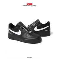 ราคา Nike Air Force 1 Low x Supreme Black [CU9225-002] (46400111202)