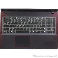 ราคา ☸✐Computer equipmentฟิล์มคีย์บอร์ด ASUS K550C K550J โน๊ตบุ๊ค K550L ฟิล์มคอมพิวเตอร์ K550 ฟิล์มป้องกัน V ฟิล์ม D สติ (8358559179)