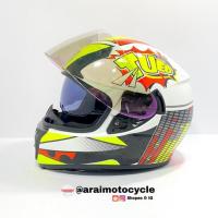 ราคา หมวกกันน็อคเต็มใบ INDEX รุ่น RAPTER (3110222963)