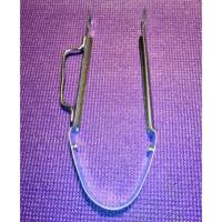 ราคา เหล็กยึดบังโคลนหน้า Yamaha mate Y80 ของใหม่ (1900599504)