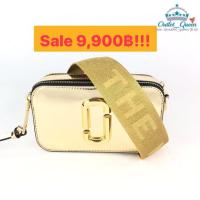 ราคา New Marc Jacob Snapshot - Gold (6233452775)