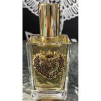ราคา น้ำหอมdolce&gabbana dg devoltion100' /มือสองของแท้ (43958346385)