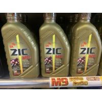 ราคา น้ำมันเครื่อง ZIC M9 RACING 10W50 (14392088026)