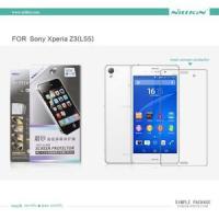 ราคา Nillkin Anti-Glare Sony Xperia Z3 - Z3 Dual (4680873864)