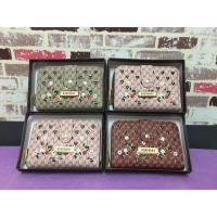 ราคา ส่งฟรี❗️กระเป๋าสตางค์kimperry (2211437996)