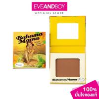 ราคา THE BALM - Mini Bahama Mama 3 g. เดอะ บาล์ม บาฮามา มาม่า บรอนเซอร์ (40815432752)