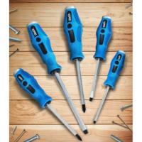 ราคา CRAFIX ชุดไขควงเซต 5 ชิ้น (5217481659)