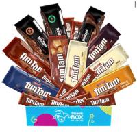 ราคา TIMTAM ช็อกโกแลต Arnott’s Tim Tam ขนมนำเข้าจากออสเตรเลีย. (25385845603)