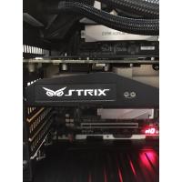 ราคา การ์ดจอ asus strix gtx 970 4g มือสอง (14419131722)