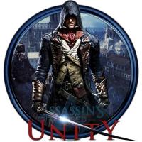 ราคา ️ เกมคอม | ติดตั้งง่าย | เกม PC | USB Assassin’s Creed Unity (44406530263)