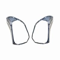 ราคา ครอบไฟท้าย/ฝาไฟท้าย ซูซูกิ สวิฟท์ SUZUKI SWIFT 2018-2020 ชุบโครเมี่ยม (4334554086)