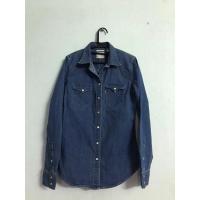 ราคา เสื้อยีนส์Levi'sแท้ (22772496233)