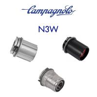 ราคา New!! โม่ล้อจักรยาน Campagnolo Freehub ระบบ N3W สำหรับใส่เฟือง Shimano, Sram, Campagnolo ของแท้ Central Bike 100% (17089059173)