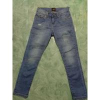 ราคา กางเกงยีนส์เด็กมือสองLEE (9210600983)