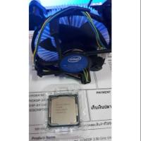 ราคา CPU (ซีพียู) INTEL 1151 CORE I5-8400 2.80 GHz (7312628554)