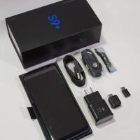 ราคา Samsung S9+ 64Gb (1595337508)