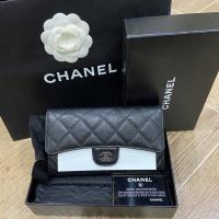 ราคา Chanel wallet trifold (5960458312)