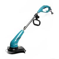 ราคา MAKITA เครื่องเล็มหญ้า ขนาด 300 มม. (11-3/4 นิ้ว) กำลังไฟ 450 วัตต์ รุ่น UR3000 ความเร็วรอบตัวเปล่า 9,000 รอบ/นาที (28503901363)