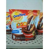 ราคา Ovaltine โอวัลติน 3อิน1 สูตรไม่มีน้ำตาล 25 กรัม รุ่น 16 ซอง (พร้อมส่ง) (41467157713)