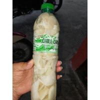 ราคา หน่อไม้ดอง หน่อไม้ขวด 600 ml.หน่อไม้ดองธรรมชาติ (24571452265)