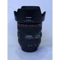ราคา Canon EF 24-70 mm f/4 L IS USM / Used (18832988841)