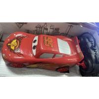 ราคา รถบังคับ Lightning McQueen - ไลท์นิ่ง แม็คควีน Cars ขนาด 25x10cm รถบังคับไร้สาย รถบังคับวิทยุ รถแม็คควีน (14293231746)