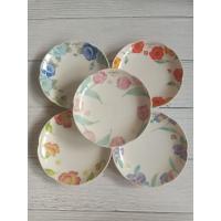 ราคา จานขนม Ungaro Paris (6688361343)