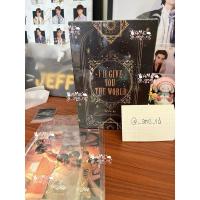 ราคา Boxset เมกาโลมา I'll Give you the world เล่ม1-2 (24056112786)