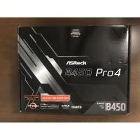 ราคา ASROCK B450 PRO4 [ประกันถึง 2024/1/8] (7575395247)
