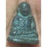 ราคา รูปหล่อหลวงพ่อเงิน รุ่นปืนแตก ปี 2528 (55052695017)