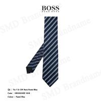 ราคา Hugo Boss เนคไท รุ่น Tie 7.5 CM Neck Pastel Blue Code: 50445502 454 (41501659818)